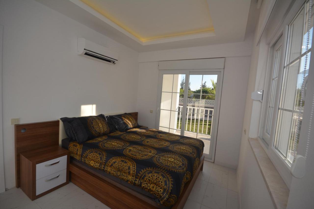 Sweet Home Kemer Apartments Buitenkant foto