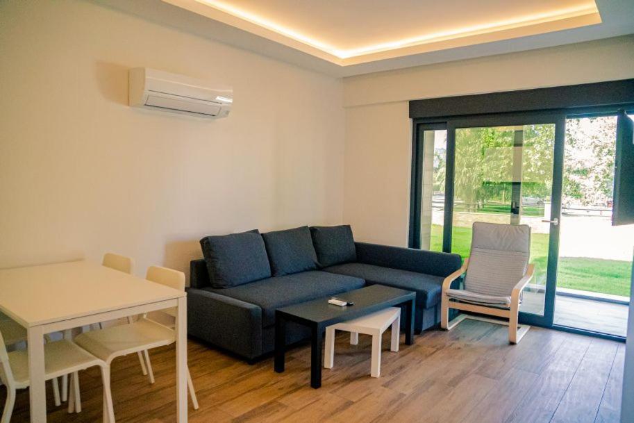 Sweet Home Kemer Apartments Buitenkant foto